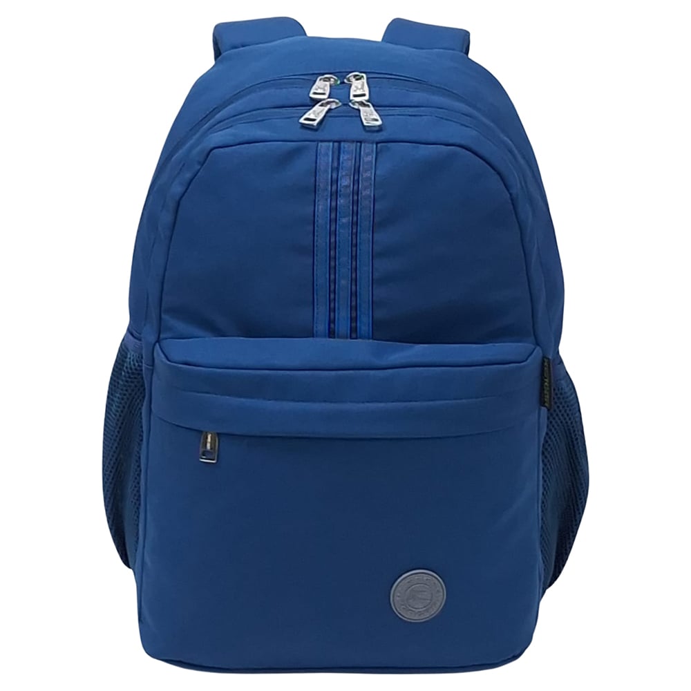 MOCHILA KENGAR MODELO AD - ACERO - 1