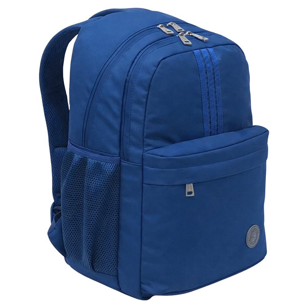 MOCHILA KENGAR MODELO AD - ACERO - 3