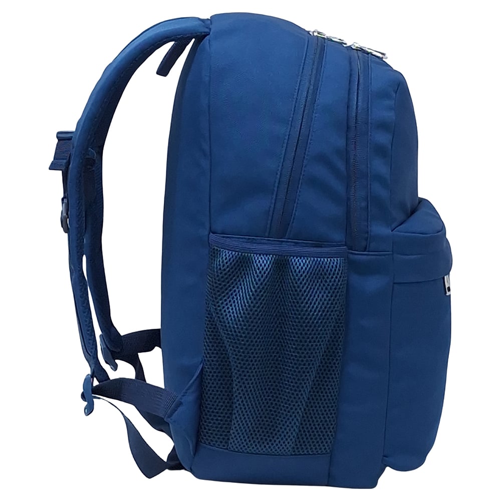 MOCHILA KENGAR MODELO AD - ACERO - 4