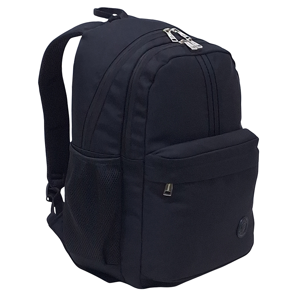 MOCHILA KENGAR MODELO AD - NEGRO - 3