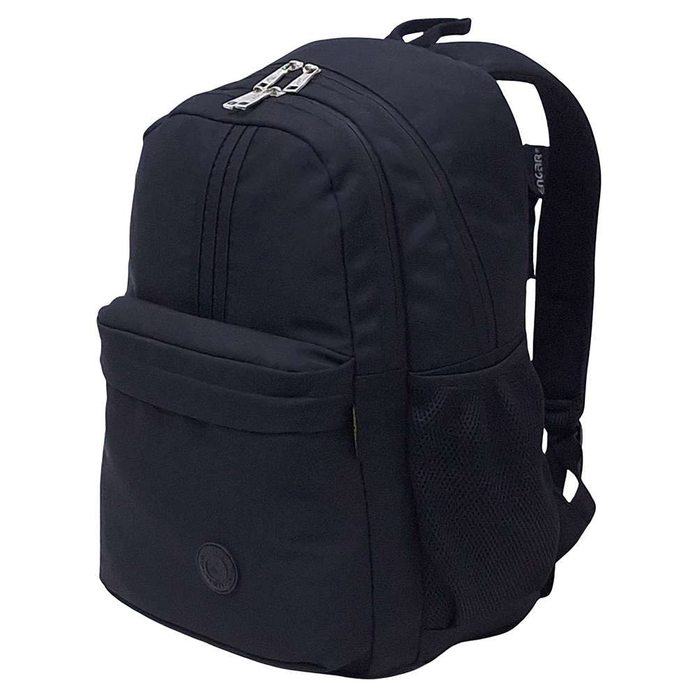 MOCHILA KENGAR MODELO AD - NEGRO - 5