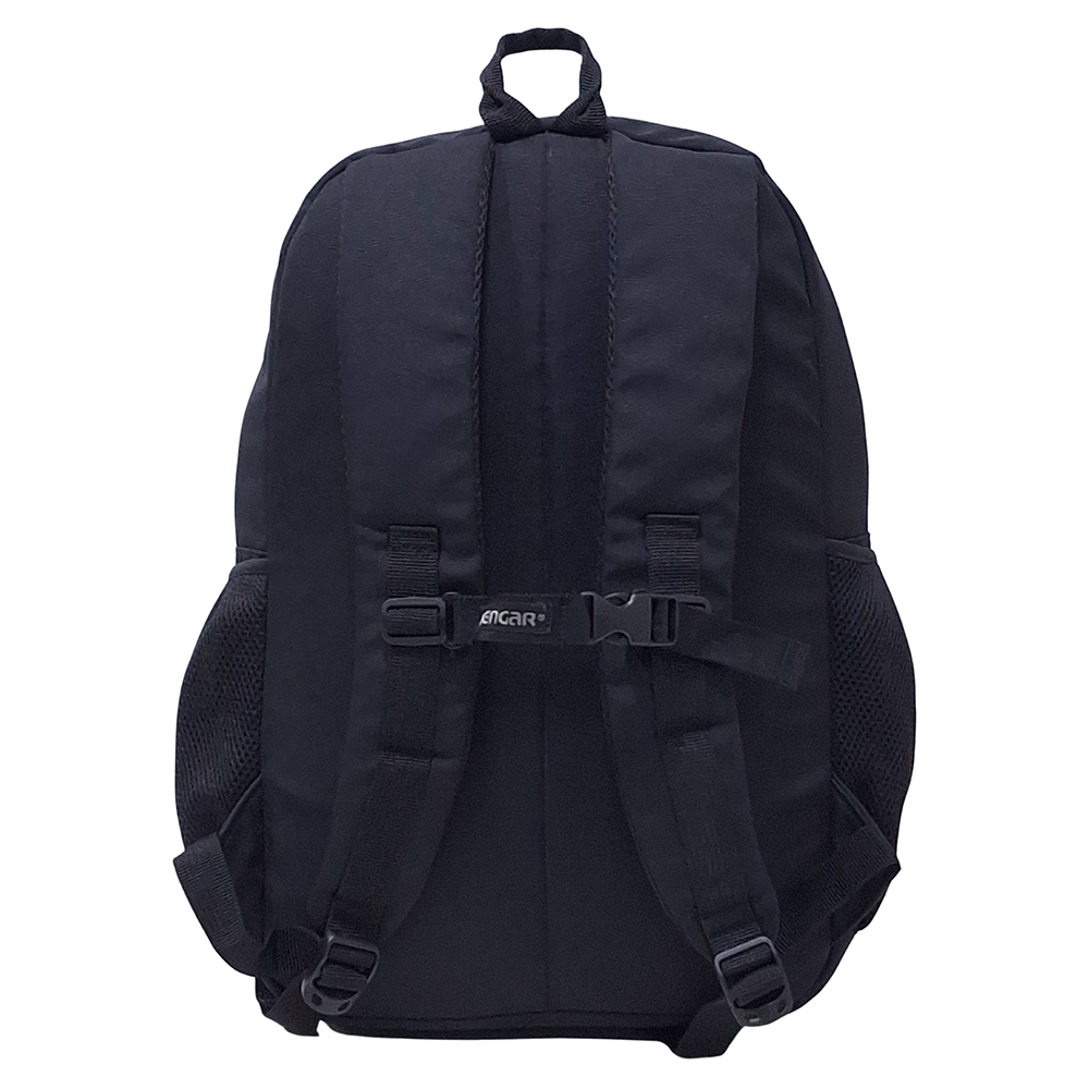 MOCHILA KENGAR MODELO AD - NEGRO - 8