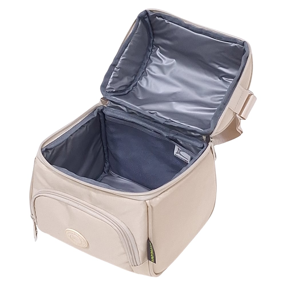 LONCHERA MODELO BLU N1 KENGAR - CREMA - 3