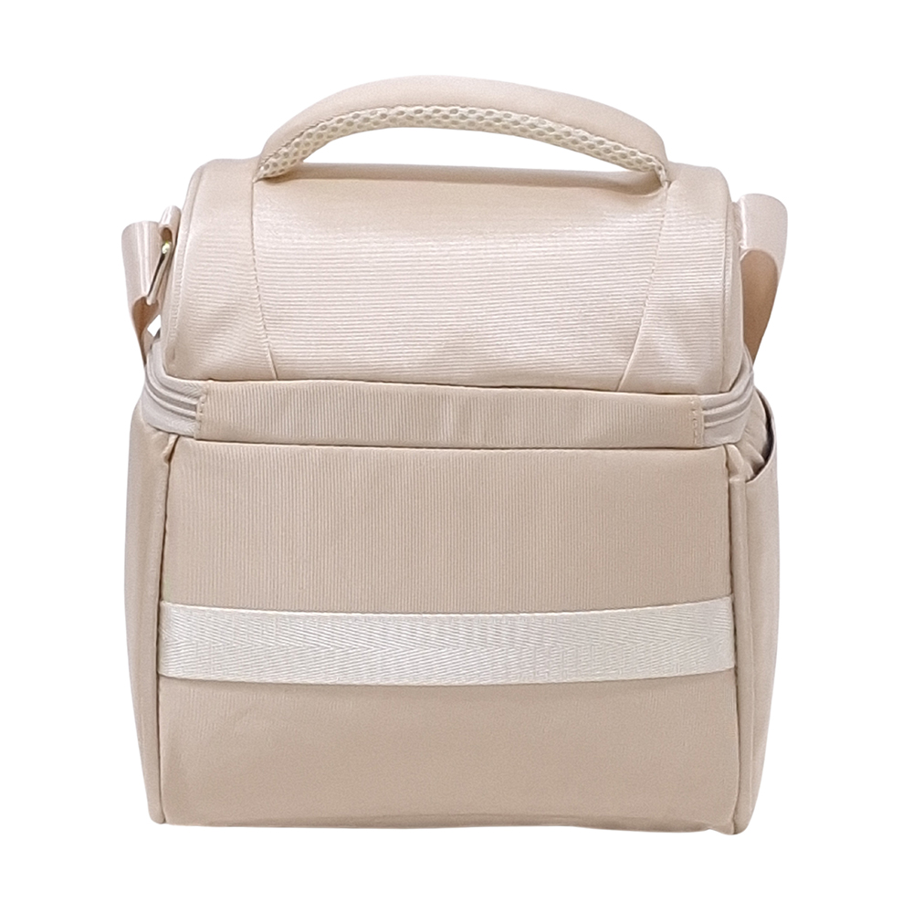 LONCHERA MODELO BLU N1 KENGAR - CREMA - 6