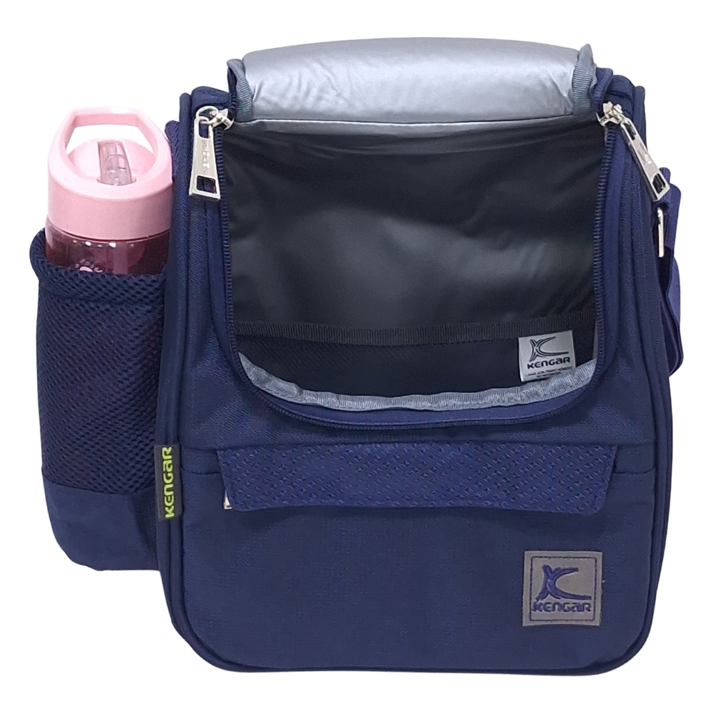 LONCHERA MODELO PRADO KENGAR - AZUL - 2