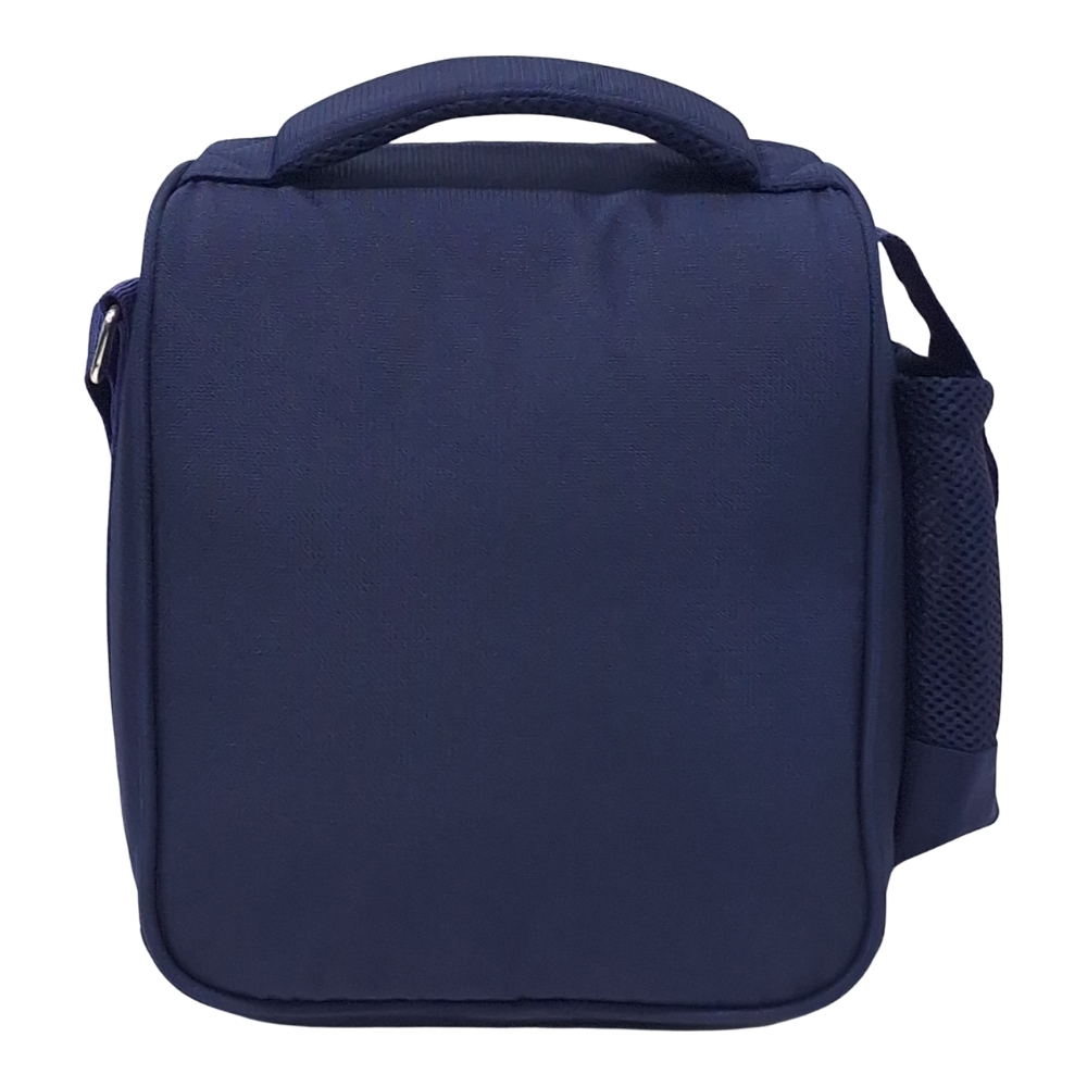 LONCHERA MODELO PRADO KENGAR - AZUL - 6