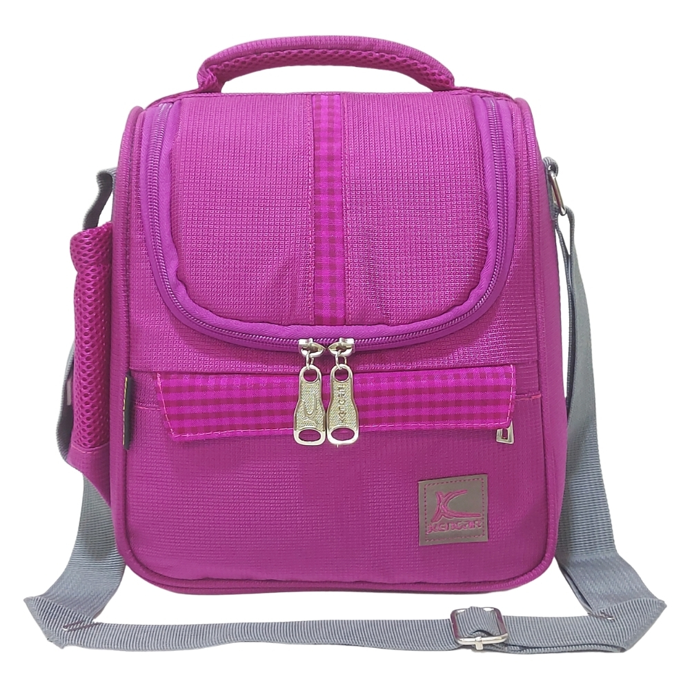 LONCHERA MODELO PRADO KENGAR - BARNEY - 1