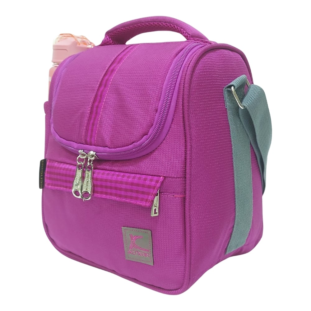 LONCHERA MODELO PRADO KENGAR - BARNEY - 3