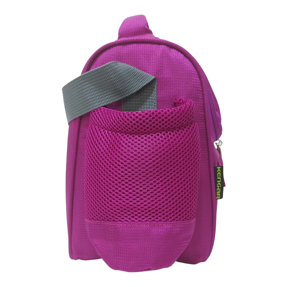 LONCHERA MODELO PRADO KENGAR - BARNEY - 5