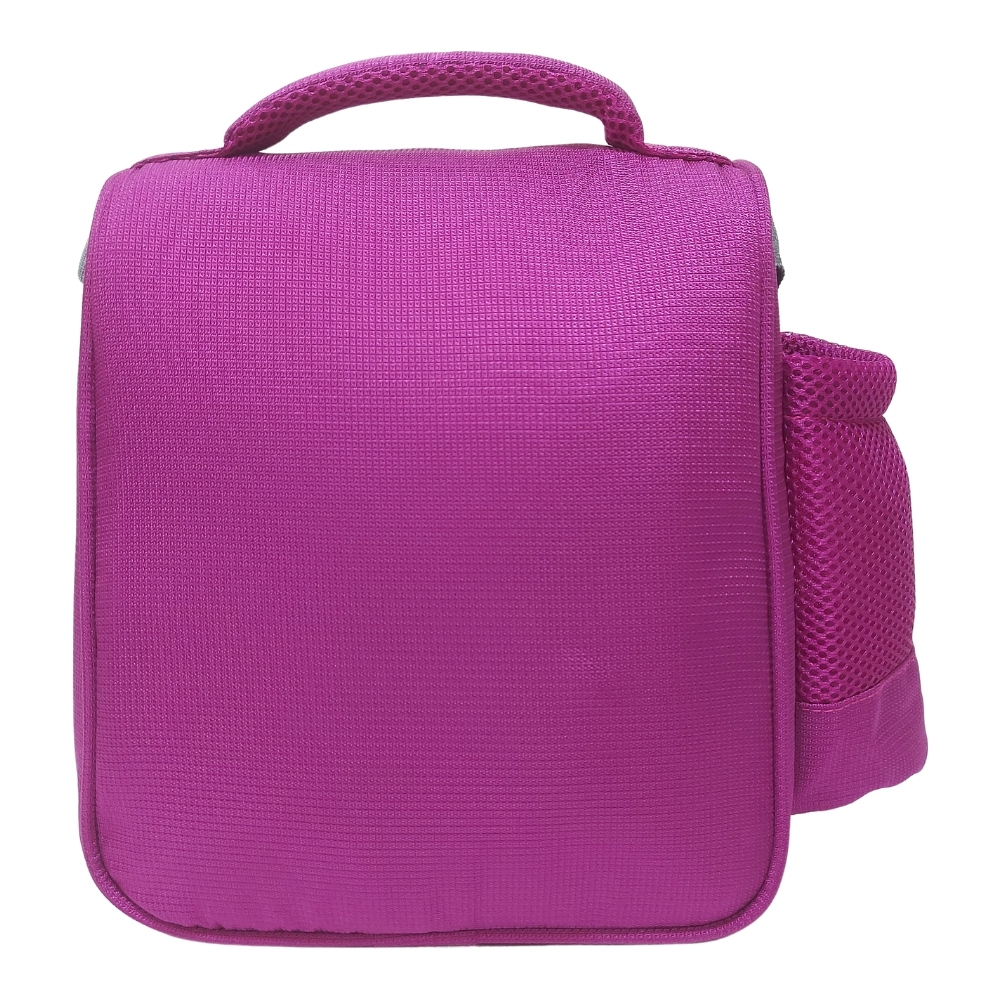 LONCHERA MODELO PRADO KENGAR - BARNEY - 6