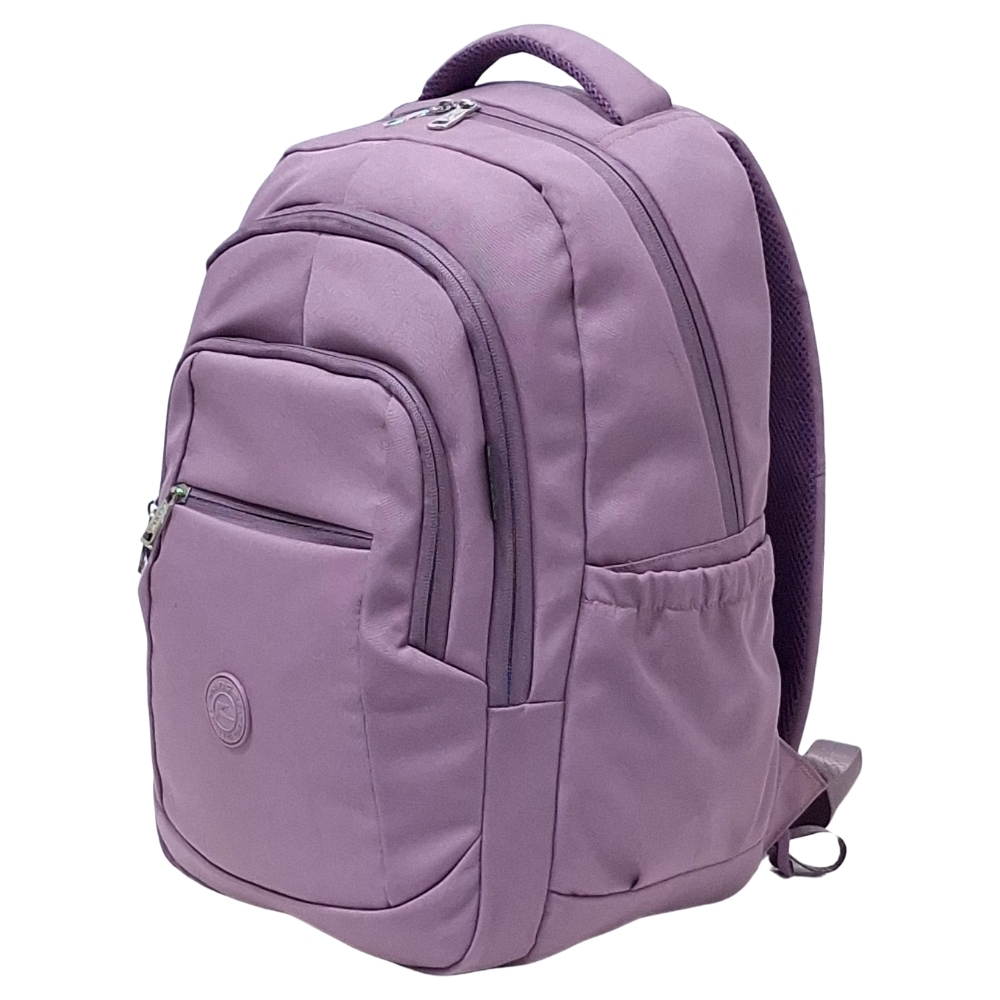 MOCHILA MODELO PIERO KENGAR - ACEITUNA - 3