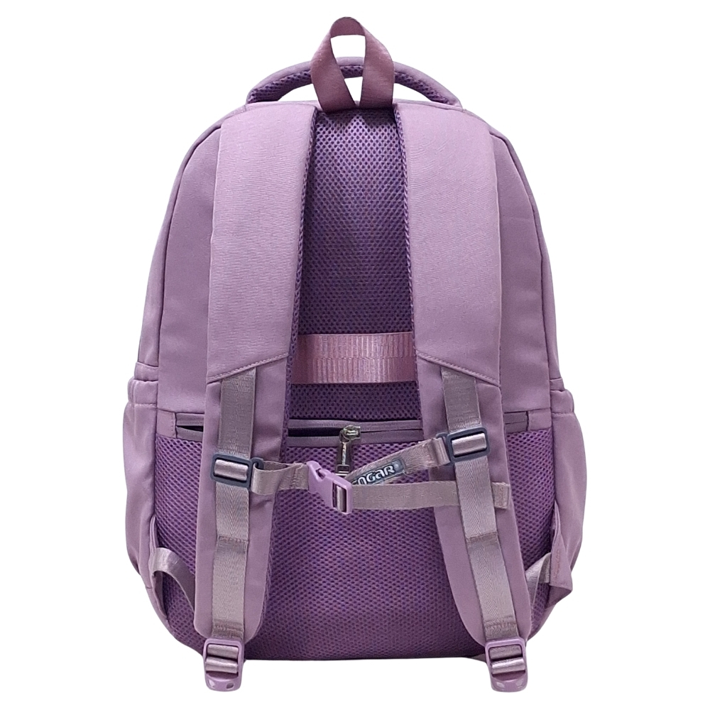 MOCHILA MODELO PIERO KENGAR - ACEITUNA - 6