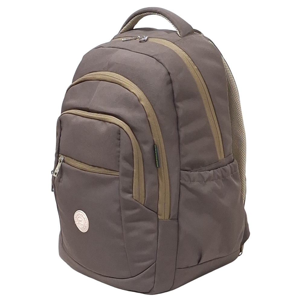 MOCHILA MODELO PIERO KENGAR - ARENA - 2