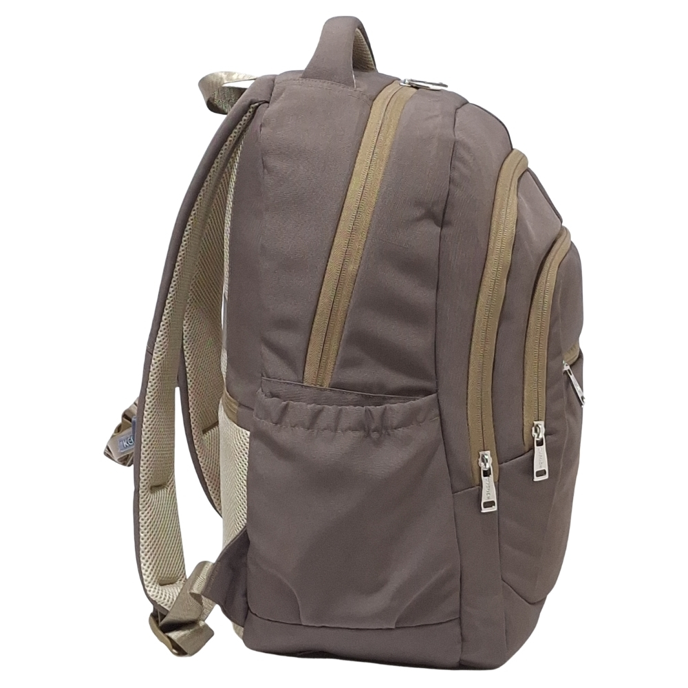 MOCHILA MODELO PIERO KENGAR - ARENA - 4