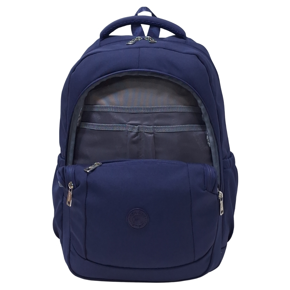 MOCHILA MODELO PIERO KENGAR - AZUL - 2