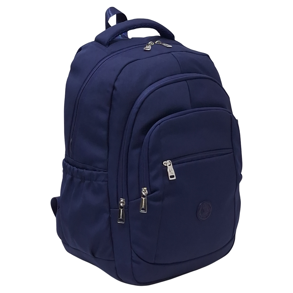 MOCHILA MODELO PIERO KENGAR - AZUL - 4