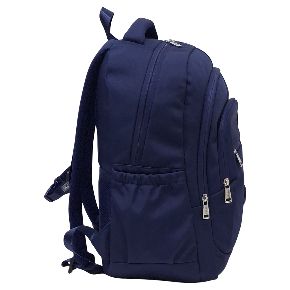 MOCHILA MODELO PIERO KENGAR - AZUL - 5