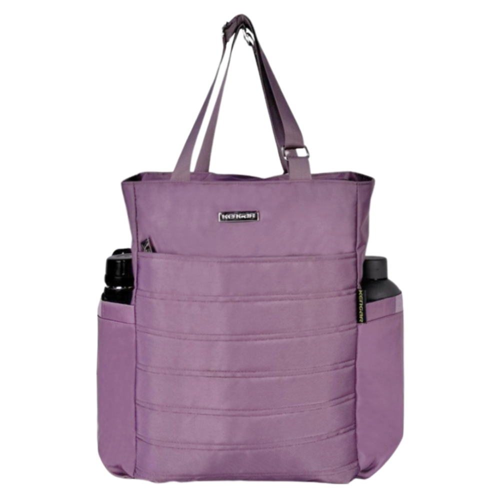 BOLSO MOCHILA MODELO DONATA - ACEITUNA - 1