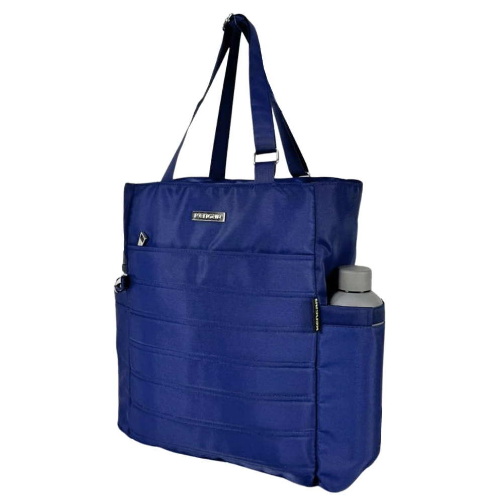 BOLSO MOCHILA MODELO DONATA - AZUL - 2