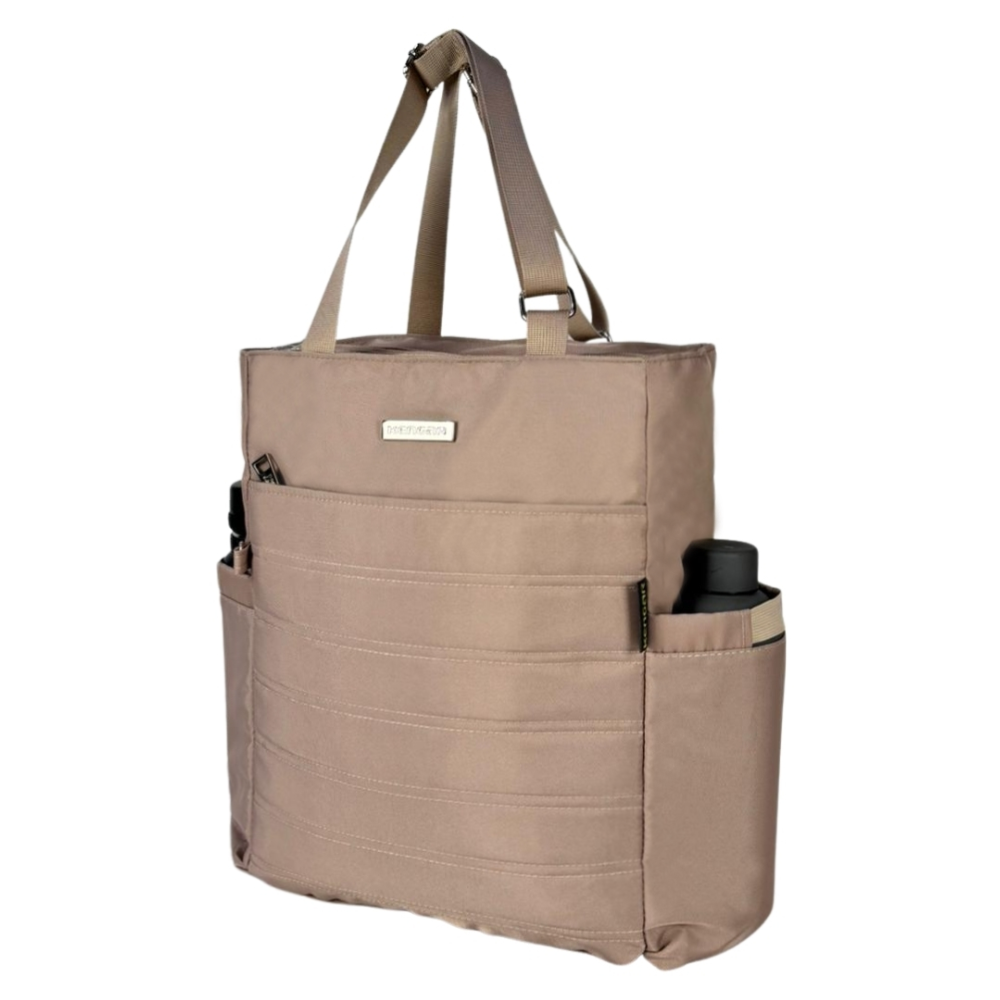 BOLSO MOCHILA MODELO DONATA - PIEL - 2