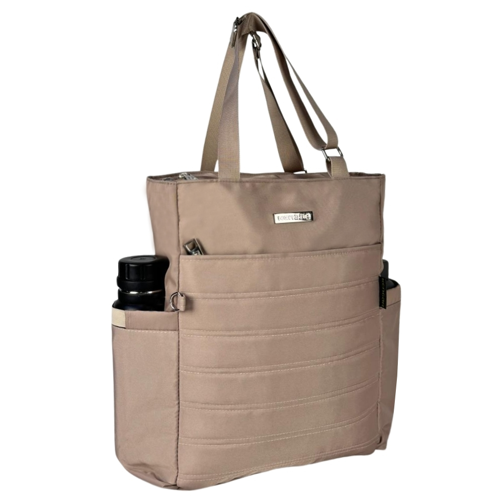 BOLSO MOCHILA MODELO DONATA - PIEL - 3