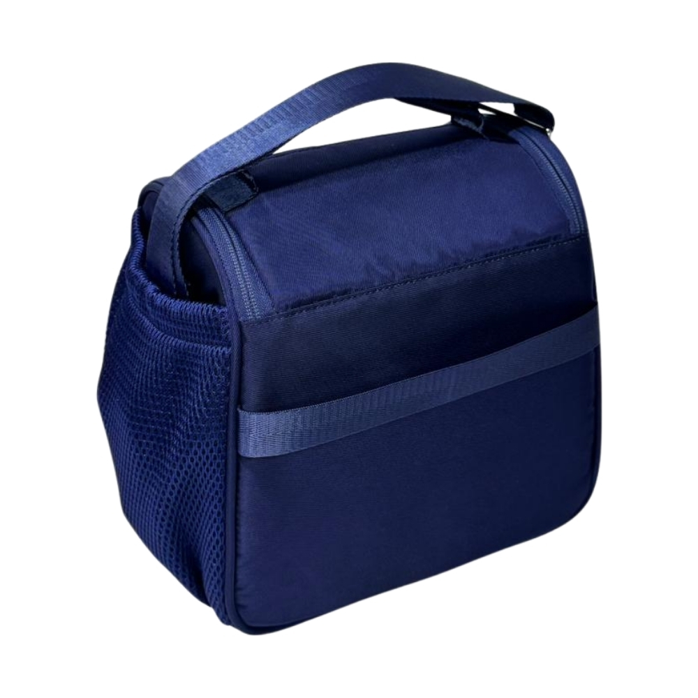 LONCHERA MODELO CARS N2 KENGAR - AZUL - 7