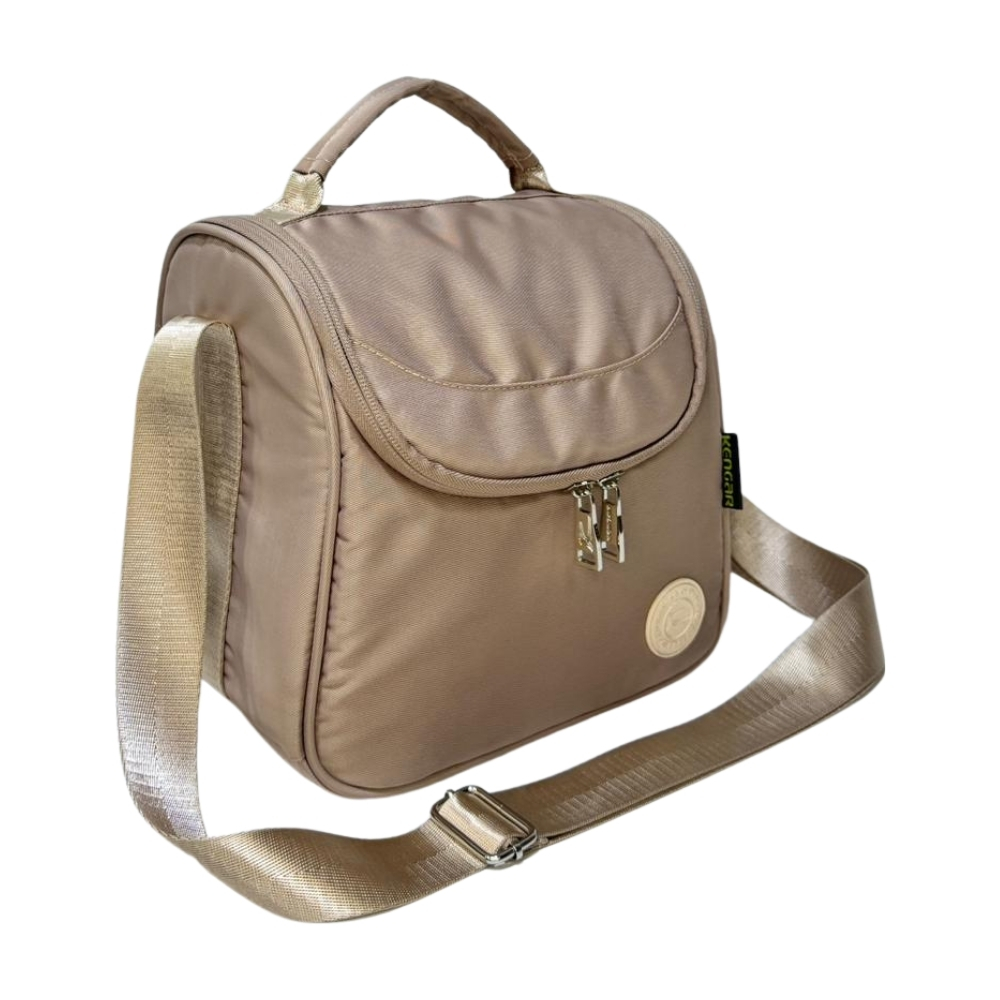 LONCHERA MODELO CARS N2 KENGAR - BEIGE - 3
