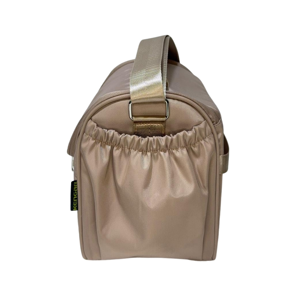 LONCHERA MODELO CARS N2 KENGAR - BEIGE - 5