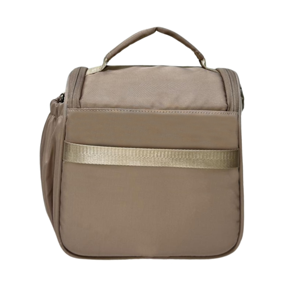 LONCHERA MODELO CARS N2 KENGAR - BEIGE - 6