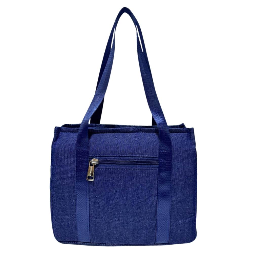 PROMOCIÓN MOCHILA DE CAMPING N3 KENGAR PLOMO-NARANJA + BOLSO PUFFER XS JEAN - 7