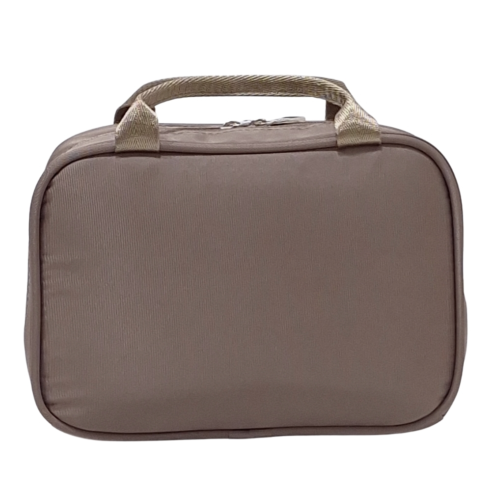 CARTUCHERA ORGANIZADORA XL KENGAR TIERRA - 6