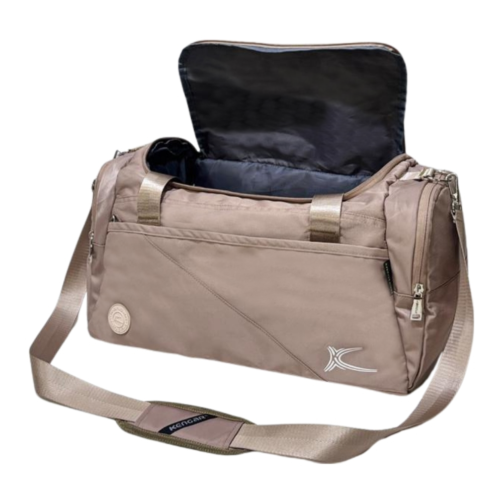 MALETIN MODELO PRIMAX KENGAR - BEIGE - 3