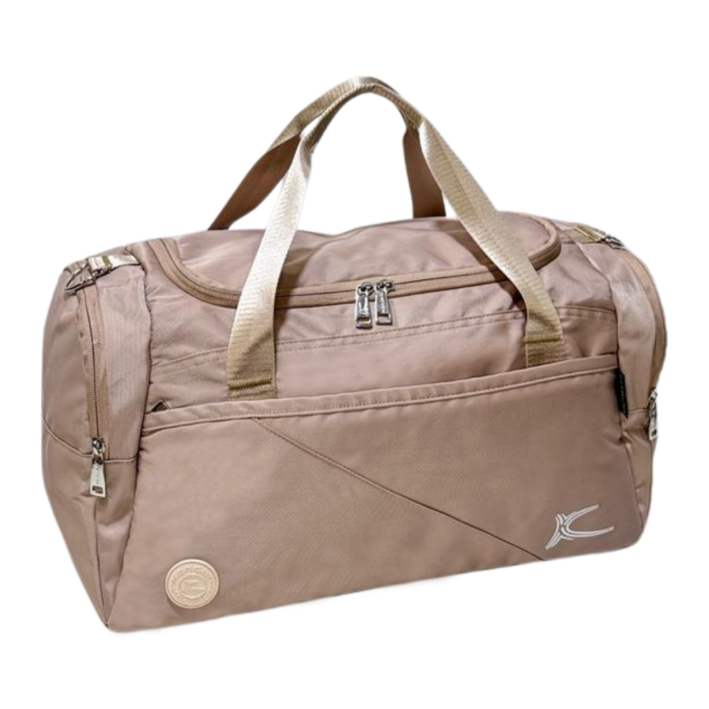 MALETIN MODELO PRIMAX KENGAR - BEIGE - 4
