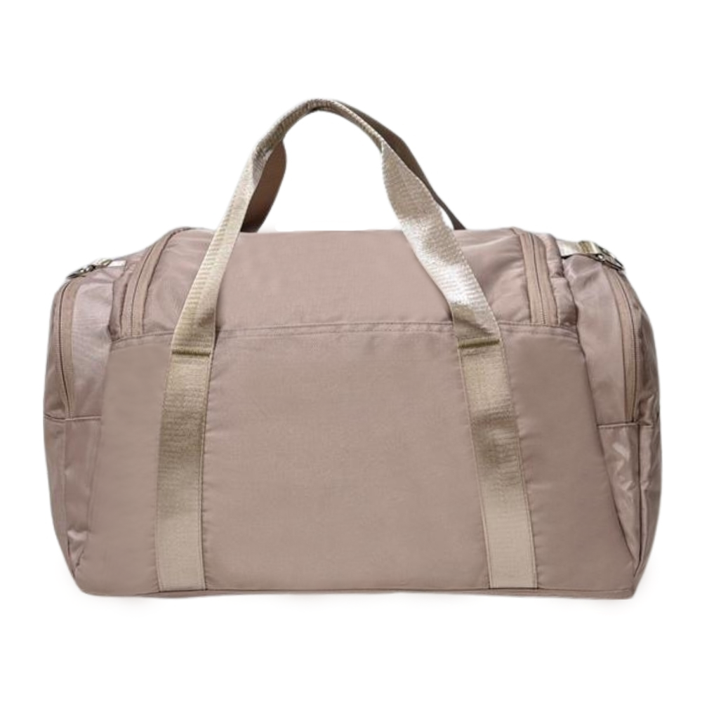 MALETIN MODELO PRIMAX KENGAR - BEIGE - 5