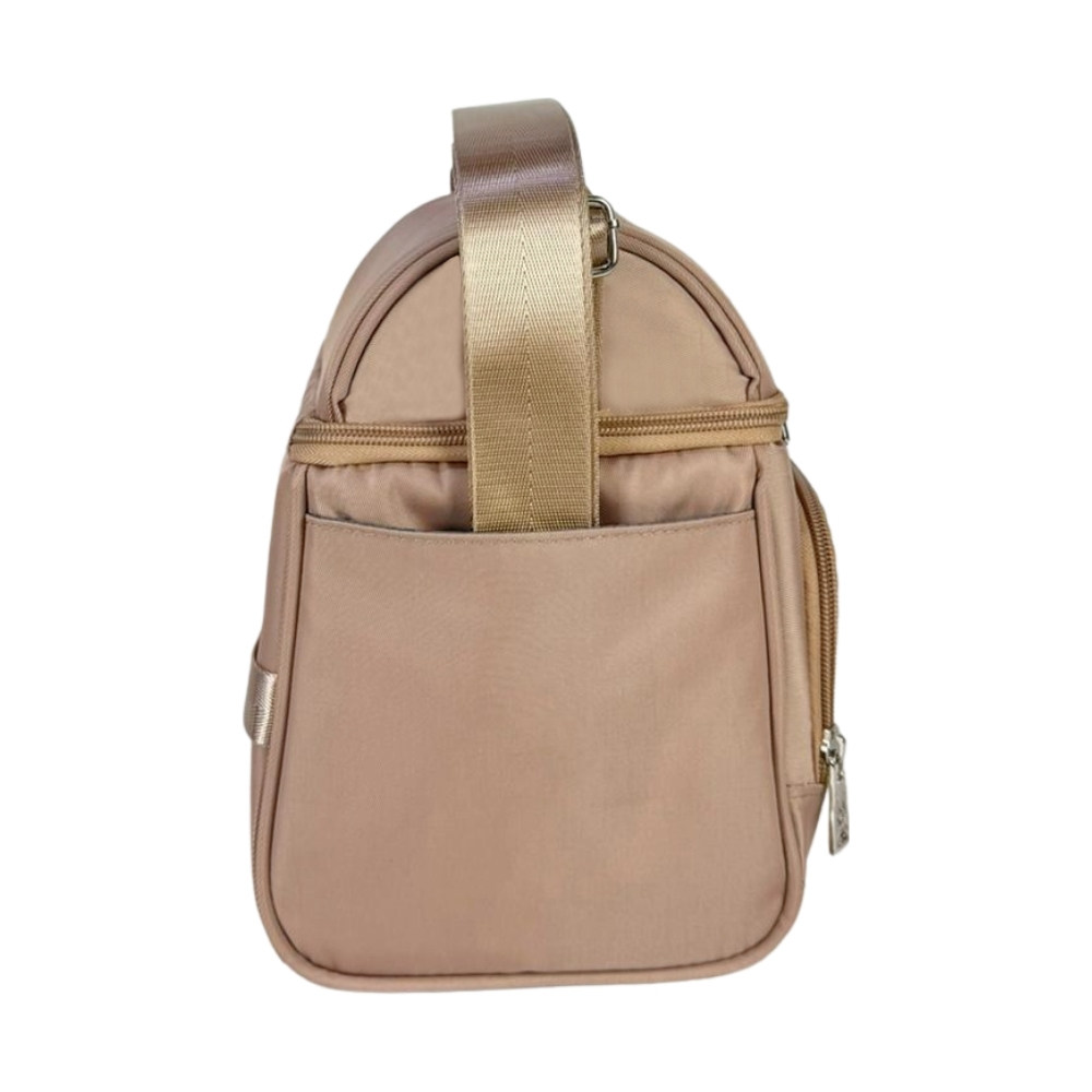 LONCHERA MODELO BLU N2 KENGAR - BEIGE - 4