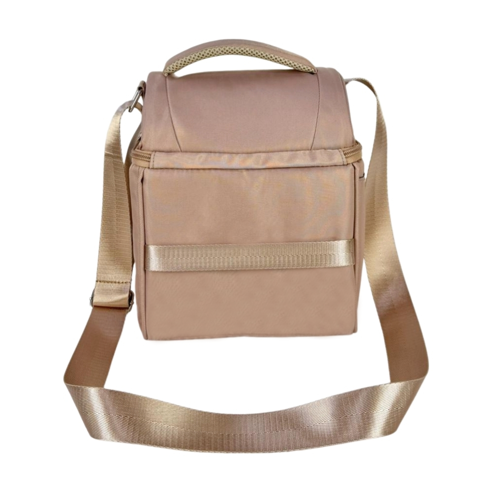 LONCHERA MODELO BLU N2 KENGAR - BEIGE - 5
