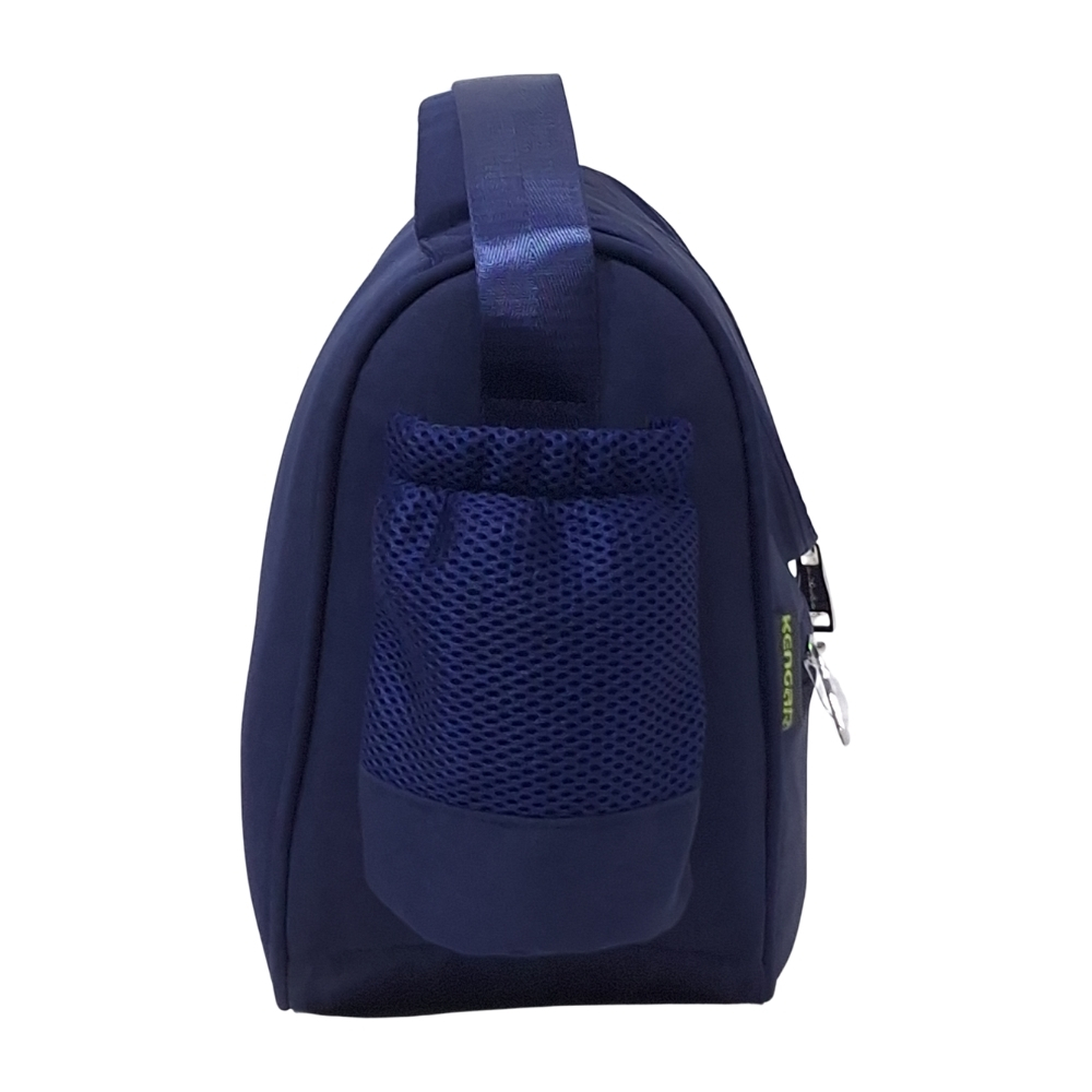 LONCHERA TÉRMICA MODELO PRADO KENGAR - AZUL - 5