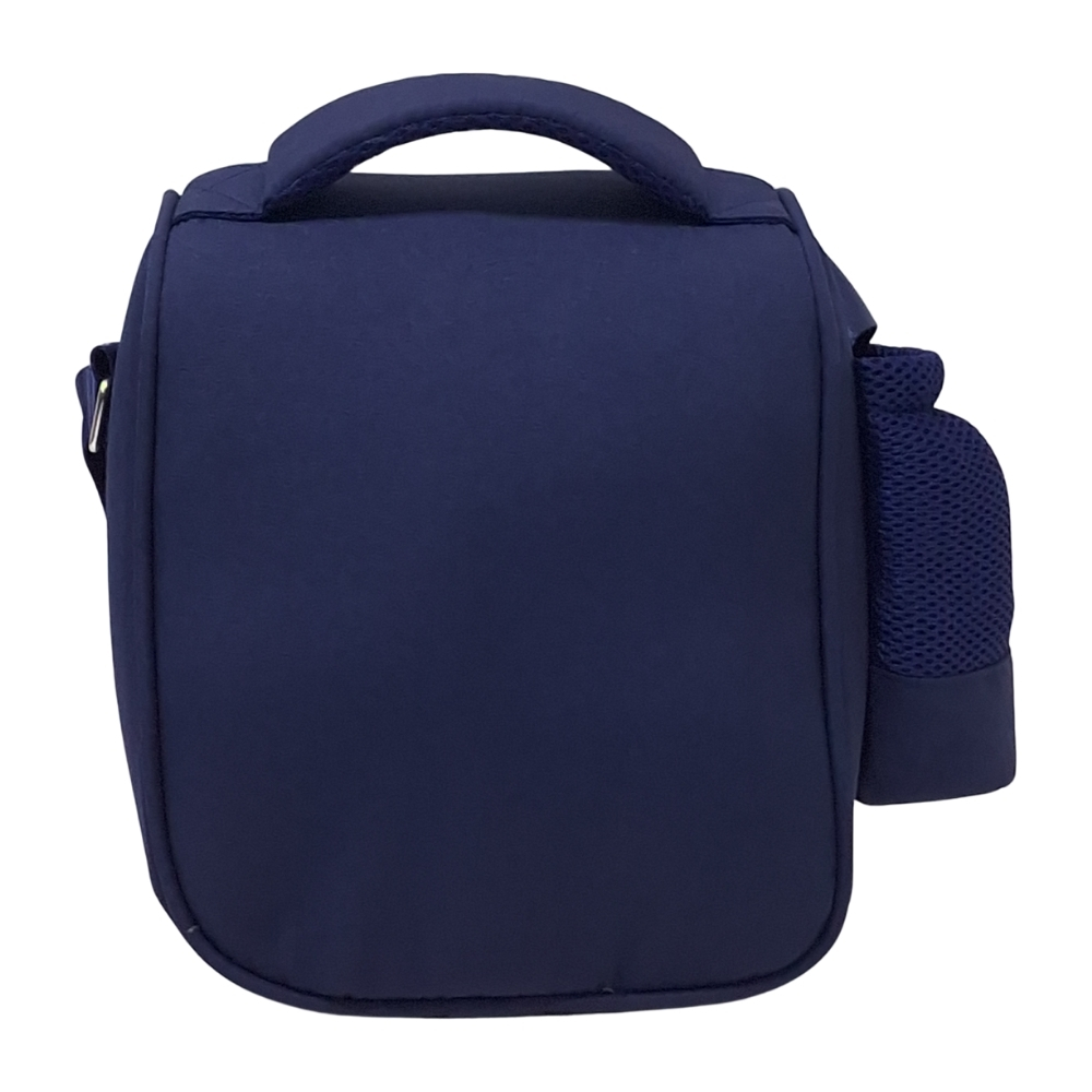 LONCHERA TÉRMICA MODELO PRADO KENGAR - AZUL - 6