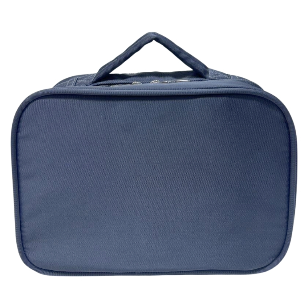 CARTUCHERA ORGANIZADORA PENCIL KENGAR - PLOMO ESTAMPADO 1 - 7
