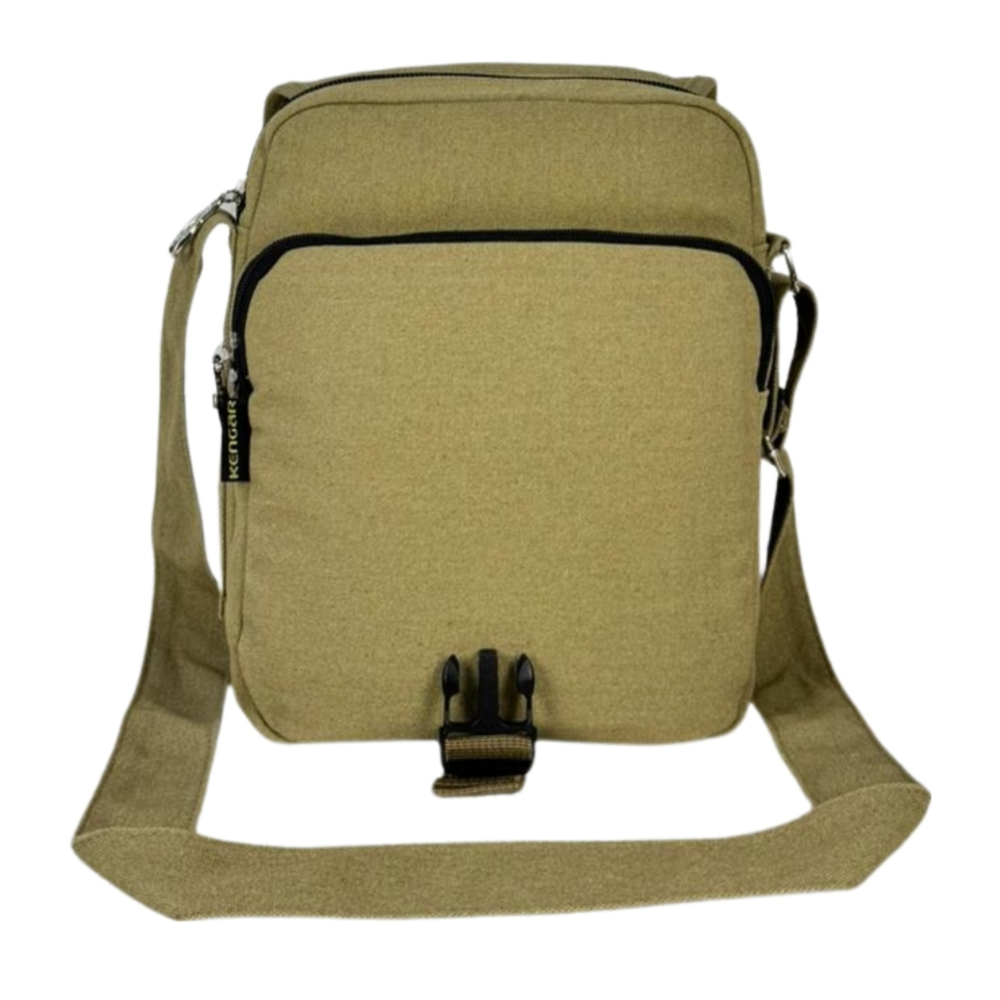 MORRAL SAM KENGAR- BEIGE - 2