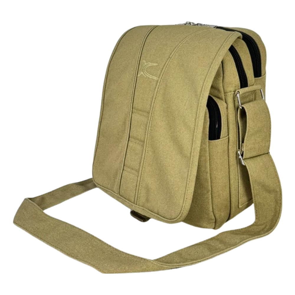 MORRAL SAM KENGAR- BEIGE - 3
