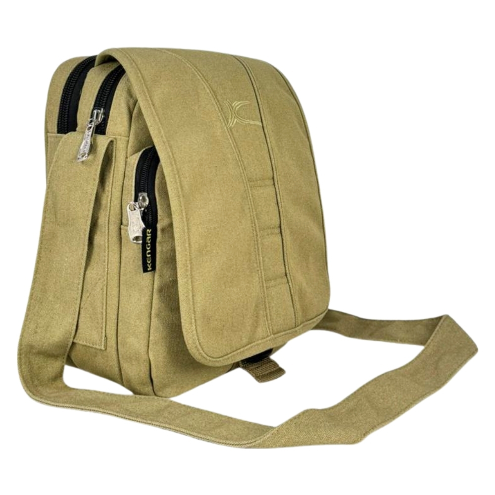 MORRAL SAM KENGAR- BEIGE - 4