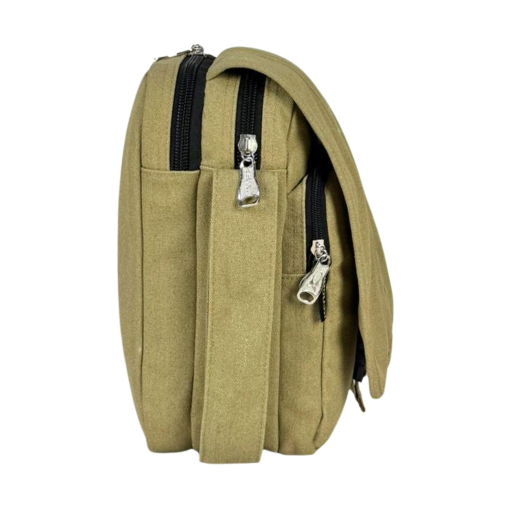 MORRAL SAM KENGAR- BEIGE - 5