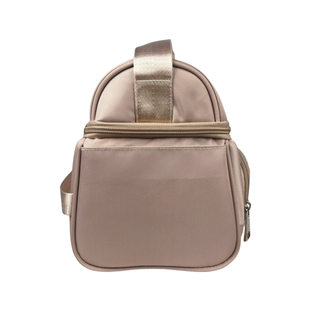 LONCHERA MODELO BLU N1 KENGAR - BEIGE - 5