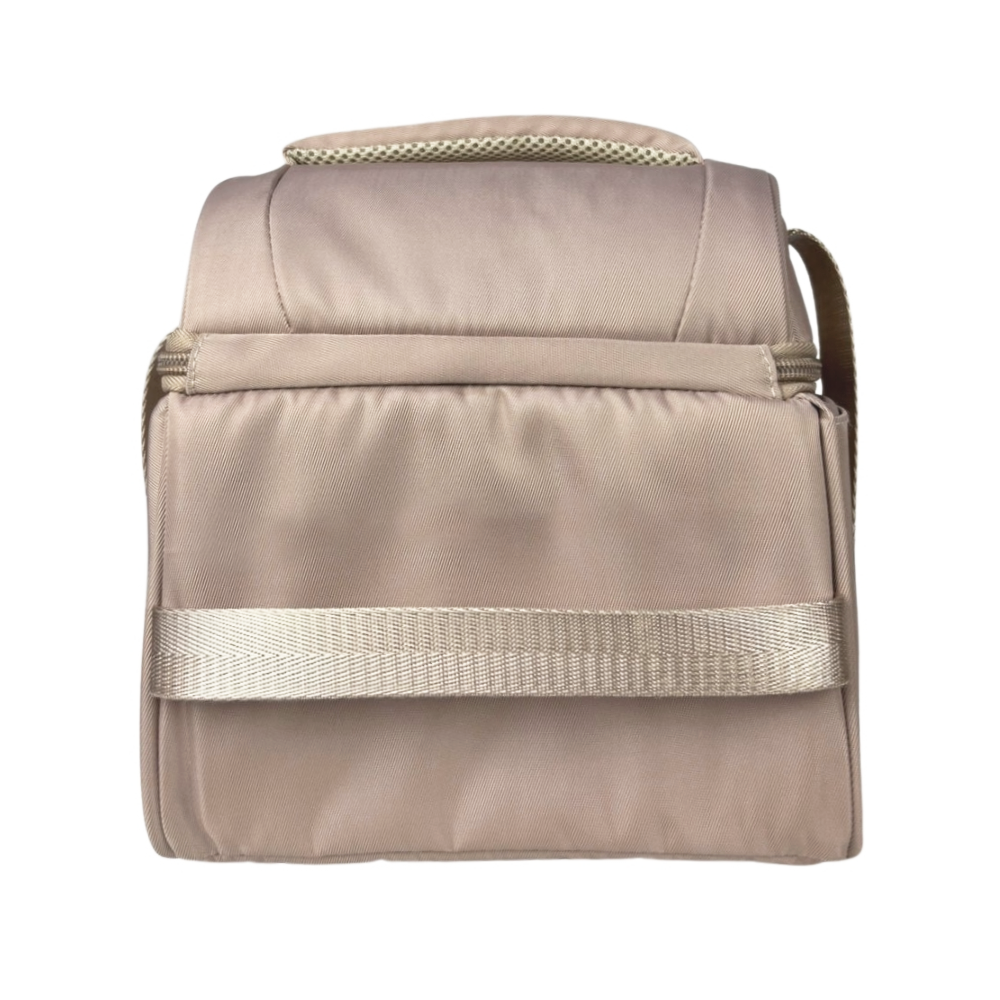 LONCHERA MODELO BLU N1 KENGAR - BEIGE - 6