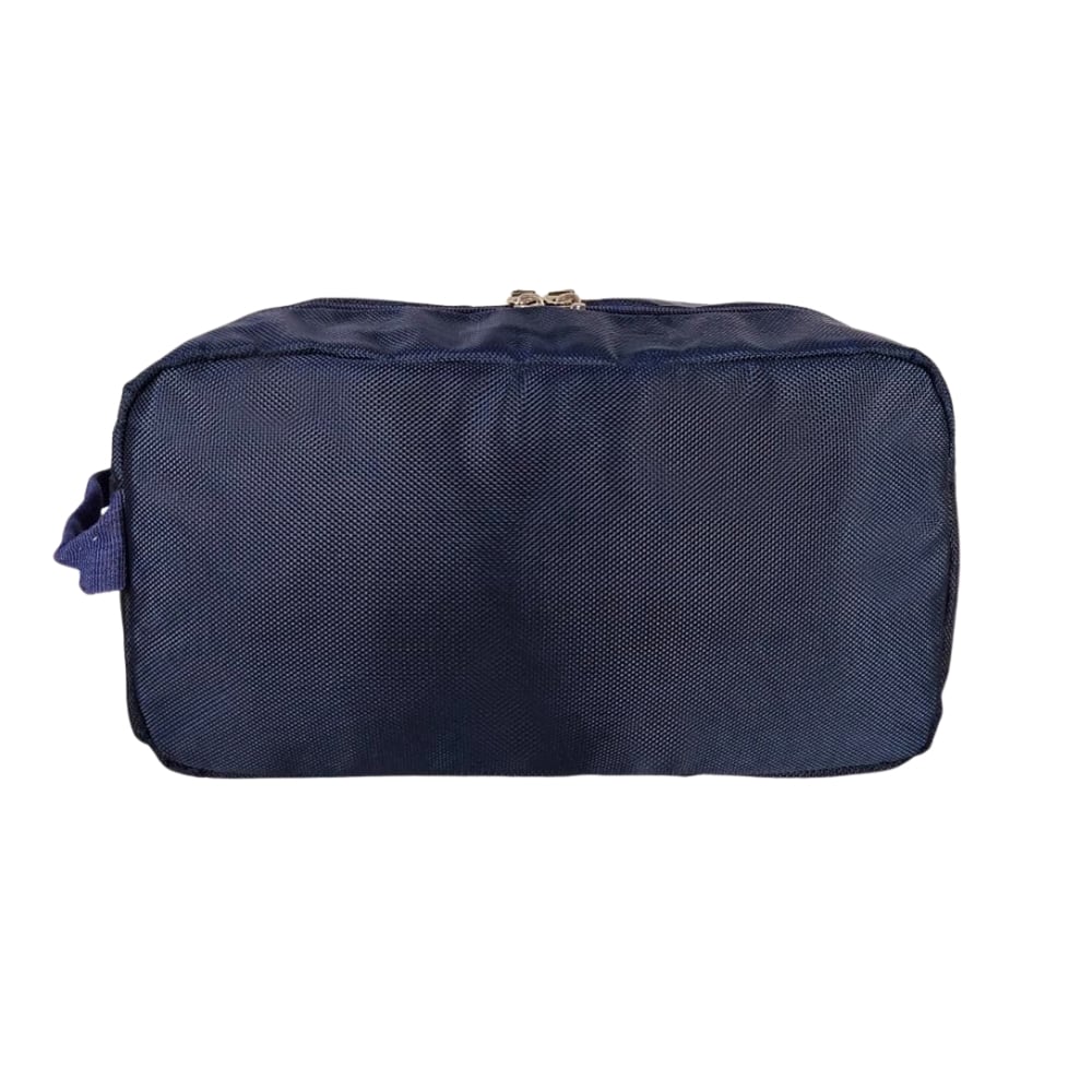 CHIMPUNERA MODELO MEN - AZUL CON PLOMO - 4