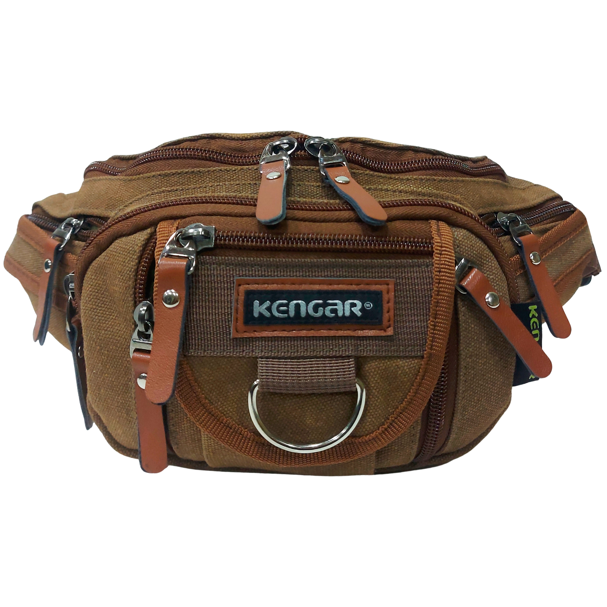 CANGURO MODELO FR - HABANO - 1