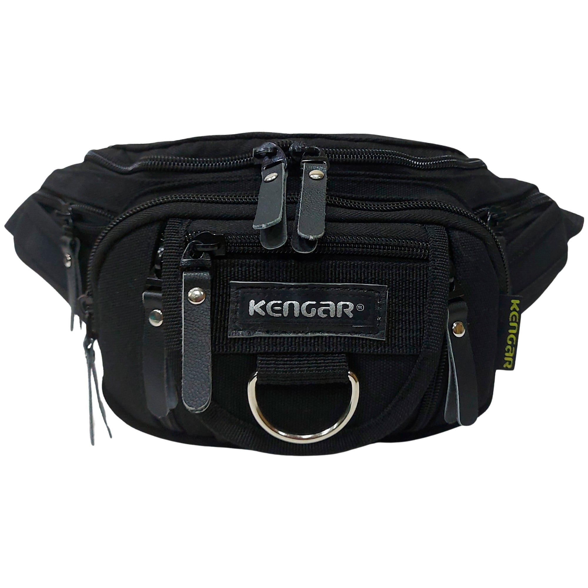 CANGURO MODELO FR - NEGRO - 1