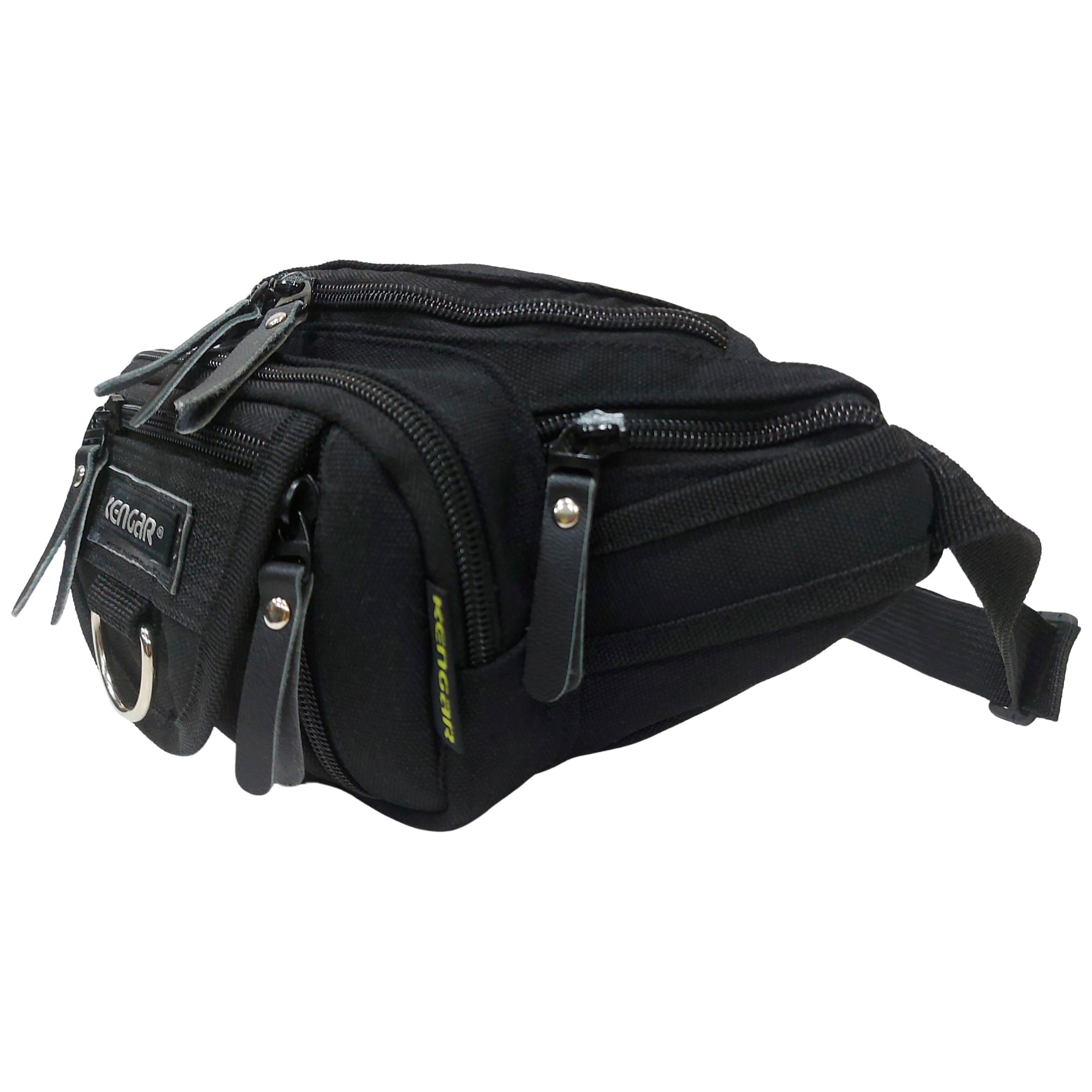 CANGURO MODELO FR - NEGRO - 2