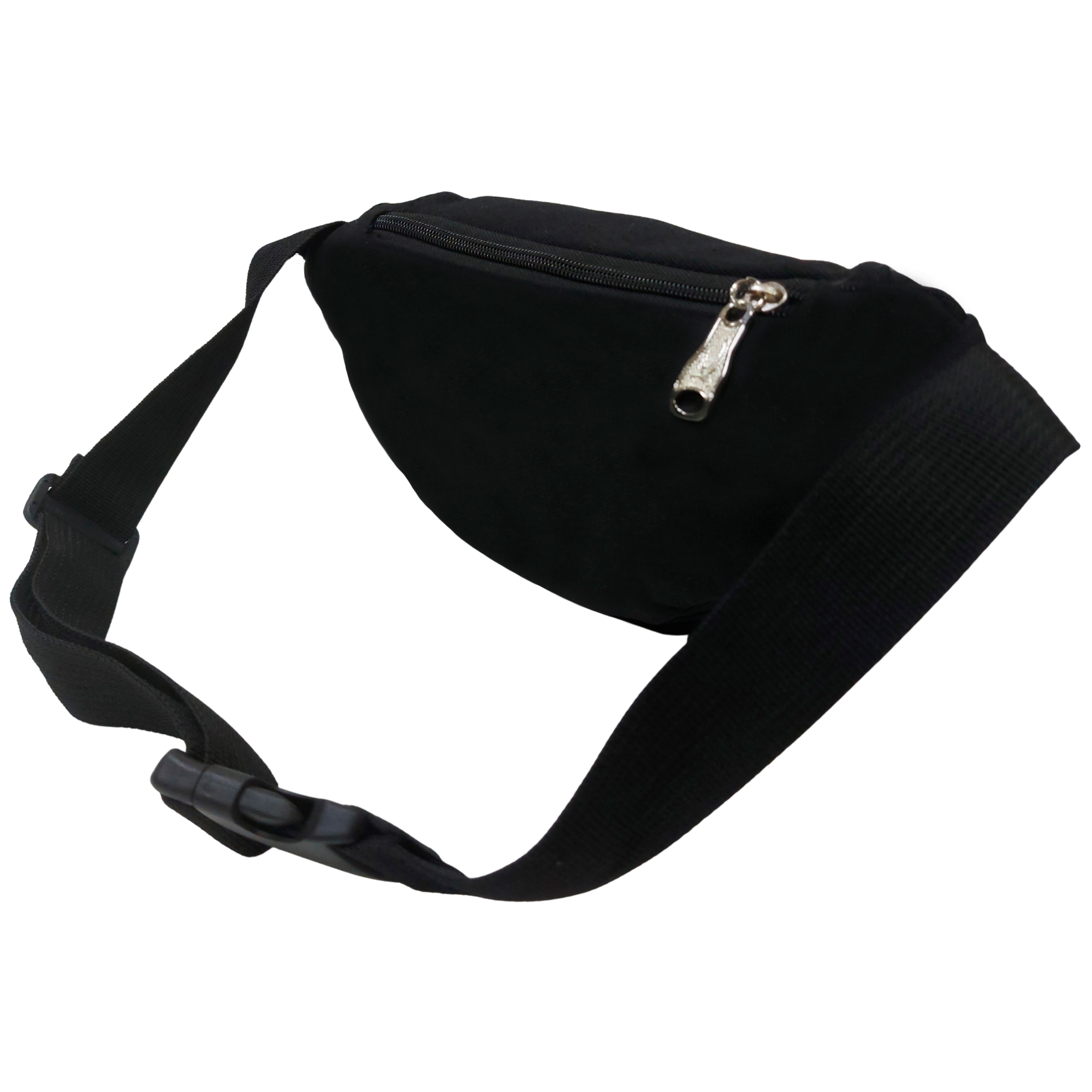 CANGURO MODELO FR - NEGRO - 4